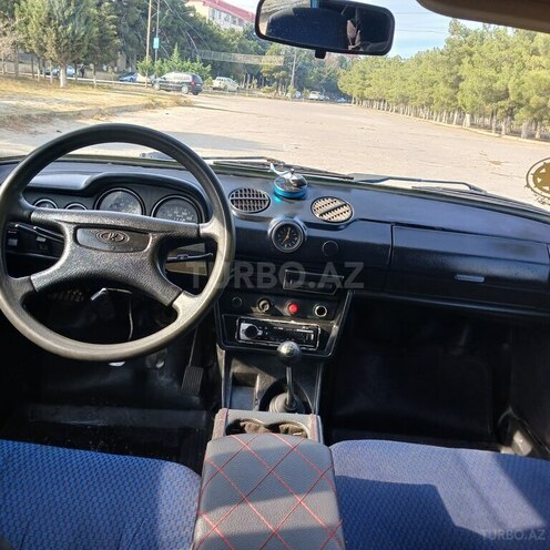 LADA (VAZ) 2106 1989, 98,520 km - 1.5 l - Sumqayıt