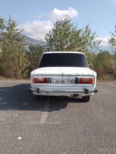 LADA (VAZ) 2106 1993, 55,000 km - 1.5 l - Şəki