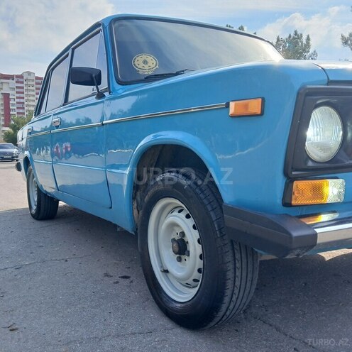 LADA (VAZ) 2106 1989, 98,520 km - 1.5 l - Sumqayıt