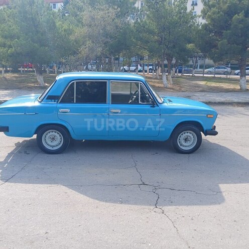 LADA (VAZ) 2106 1989, 98,520 km - 1.5 l - Sumqayıt