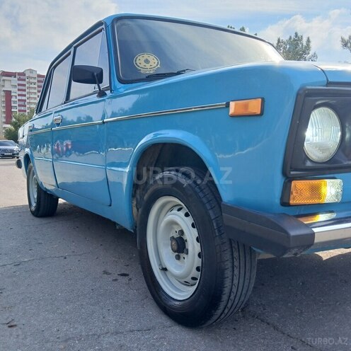 LADA (VAZ) 2106 1989, 98,520 km - 1.5 l - Sumqayıt