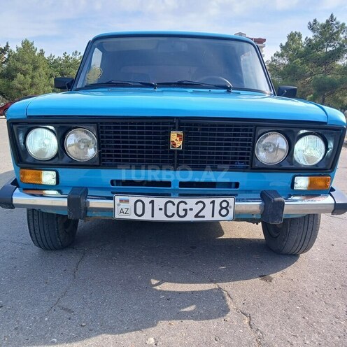 LADA (VAZ) 2106 1989, 98,520 km - 1.5 l - Sumqayıt