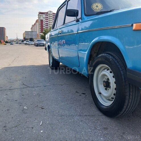 LADA (VAZ) 2106 1989, 98,520 km - 1.5 l - Sumqayıt