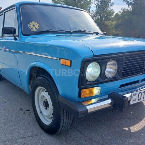 LADA (VAZ) 2106 1989, 98,520 km - 1.5 l - Sumqayıt