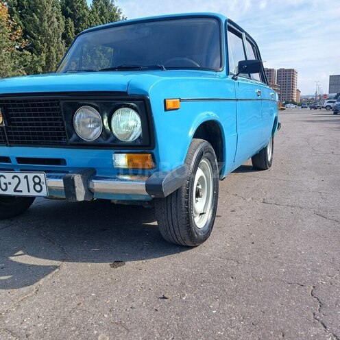 LADA (VAZ) 2106 1989, 98,520 km - 1.5 l - Sumqayıt