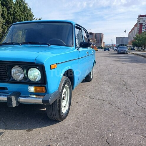 LADA (VAZ) 2106 1989, 98,520 km - 1.5 l - Sumqayıt
