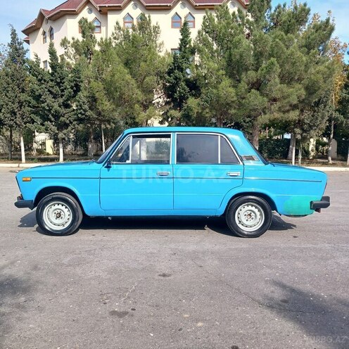 LADA (VAZ) 2106 1989, 98,520 km - 1.5 l - Sumqayıt