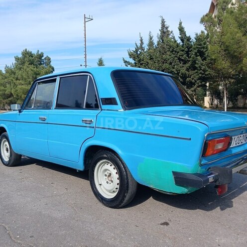 LADA (VAZ) 2106 1989, 98,520 km - 1.5 l - Sumqayıt