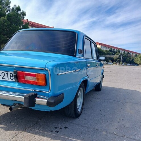 LADA (VAZ) 2106 1989, 98,520 km - 1.5 l - Sumqayıt