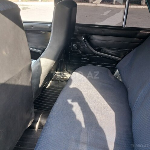 LADA (VAZ) 2106 1989, 98,520 km - 1.5 l - Sumqayıt
