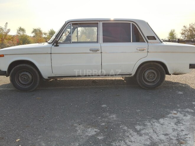 LADA (VAZ) 2106 1993, 55,000 km - 1.5 l - Şəki