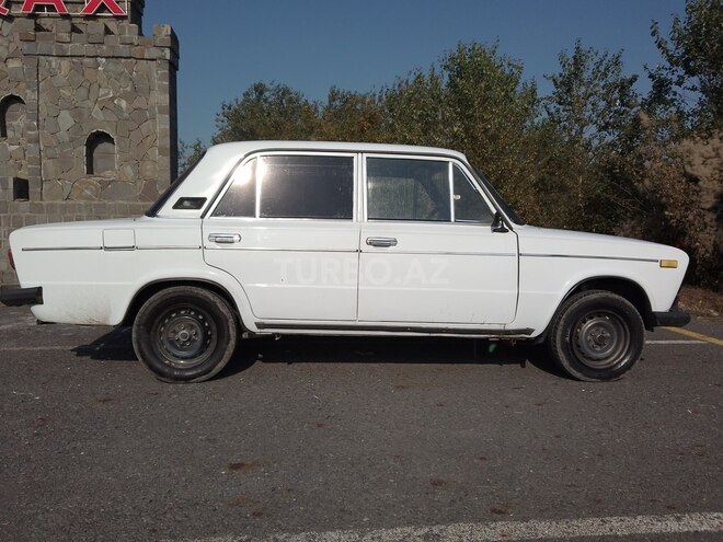 LADA (VAZ) 2106 1993, 55,000 km - 1.5 l - Şəki