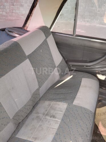 LADA (VAZ) 2106 1993, 55,000 km - 1.5 l - Şəki
