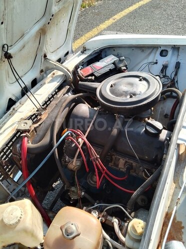LADA (VAZ) 2106 1993, 55,000 km - 1.5 l - Şəki