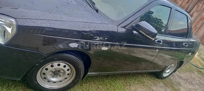 LADA (VAZ) Priora 2017, 120,000 km - 1.6 л - Bakı