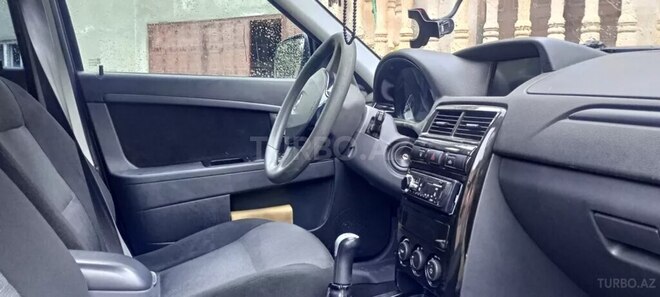 LADA (VAZ) Priora 2017, 120,000 km - 1.6 л - Bakı