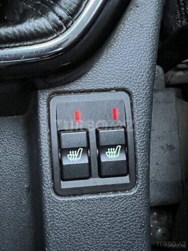 LADA (VAZ) Priora 2017, 120,000 km - 1.6 л - Bakı