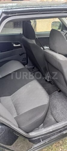 LADA (VAZ) Priora 2017, 120,000 km - 1.6 л - Bakı