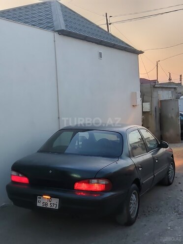 Kia Clarus 1997, 300,000 km - 2.0 l - Sumqayıt