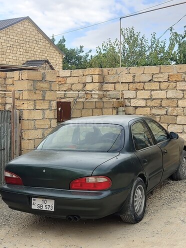 Kia Clarus 1997, 300,000 km - 2.0 l - Sumqayıt