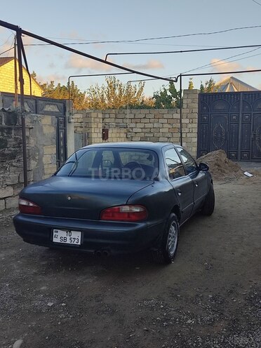 Kia Clarus 1997, 300,000 km - 2.0 l - Sumqayıt