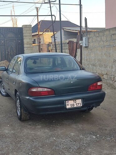 Kia Clarus 1997, 300,000 km - 2.0 l - Sumqayıt