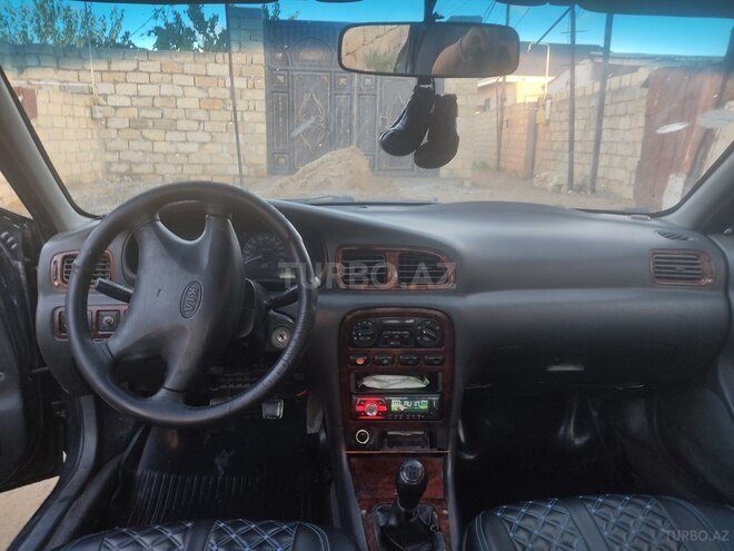 Kia Clarus 1997, 300,000 km - 2.0 l - Sumqayıt