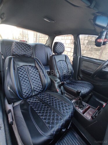 Kia Clarus 1997, 300,000 km - 2.0 l - Sumqayıt