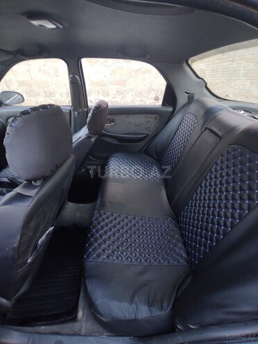 Kia Clarus 1997, 300,000 km - 2.0 l - Sumqayıt