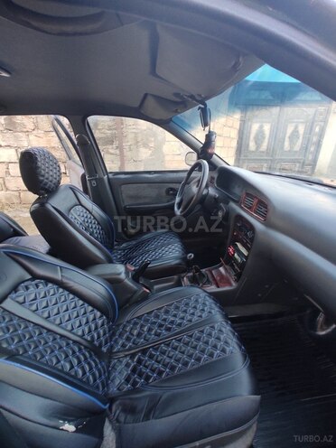 Kia Clarus 1997, 300,000 km - 2.0 l - Sumqayıt
