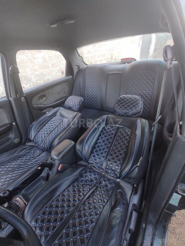Kia Clarus 1997, 300,000 km - 2.0 l - Sumqayıt
