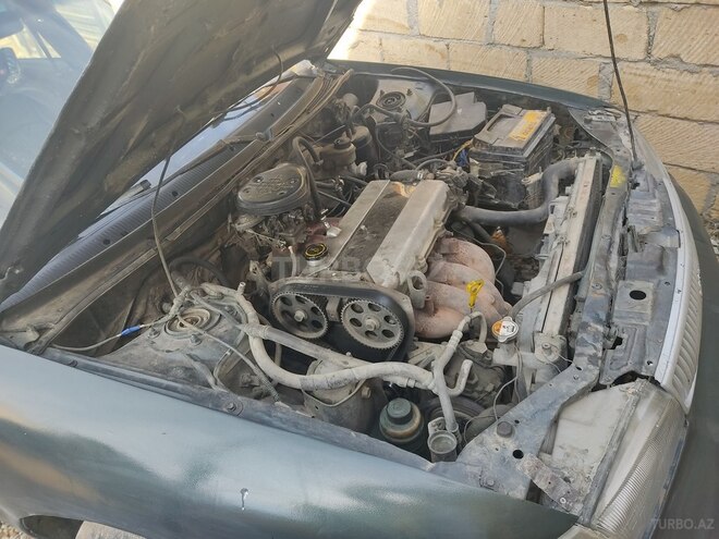 Kia Clarus 1997, 300,000 km - 2.0 l - Sumqayıt