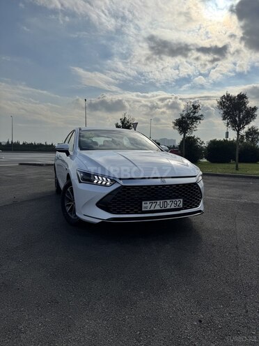 BYD Qin Plus 2024, 0 km - 1.5 l - Bakı