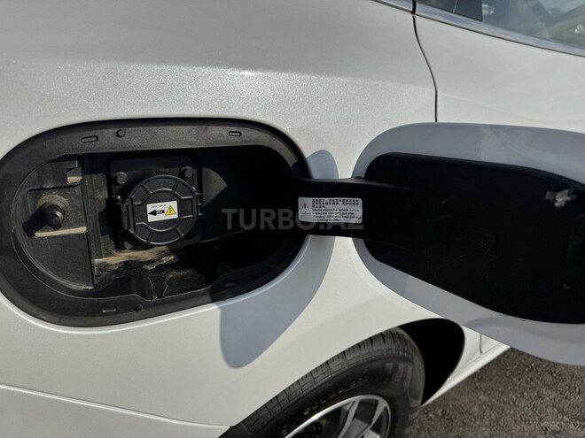BYD Qin Plus 2024, 0 km - 1.5 l - Bakı
