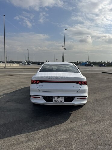 BYD Qin Plus 2024, 0 km - 1.5 l - Bakı