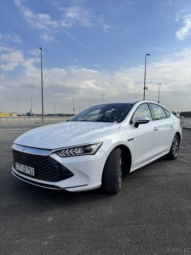 BYD Qin Plus 2024, 0 km - 1.5 l - Bakı