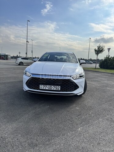 BYD Qin Plus 2024, 0 km - 1.5 l - Bakı