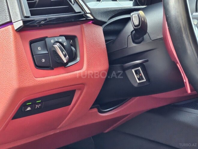 BMW 420 2016, 198,000 km - 2.0 l - Bakı