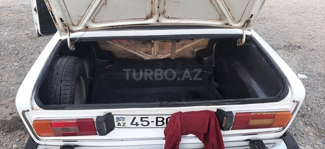 LADA (VAZ) 2106 1996, 49,000 km - 1.5 l - Mingəçevir