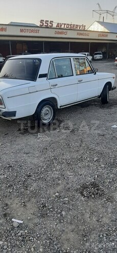 LADA (VAZ) 2106 1996, 49,000 km - 1.5 l - Mingəçevir