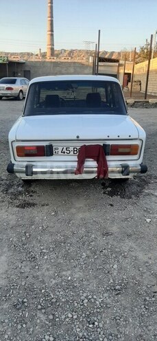 LADA (VAZ) 2106 1996, 49,000 km - 1.5 l - Mingəçevir