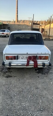 LADA (VAZ) 2106 1996, 49,000 km - 1.5 l - Mingəçevir