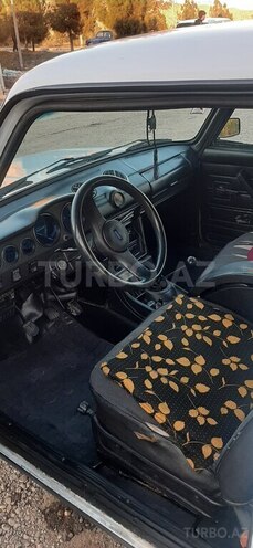 LADA (VAZ) 2106 1996, 49,000 km - 1.5 l - Mingəçevir