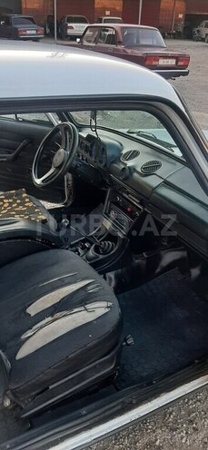 LADA (VAZ) 2106 1996, 49,000 km - 1.5 l - Mingəçevir