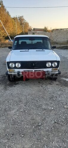 LADA (VAZ) 2106 1996, 49,000 km - 1.5 l - Mingəçevir