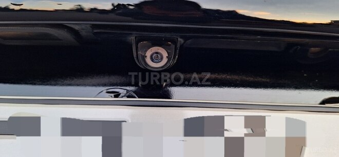 Kia Optima 2015, 120,000 km - 2.0 l - Tovuz