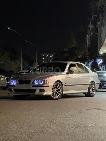 BMW 528 1997, 400,000 km - 2.8 l - Bakı
