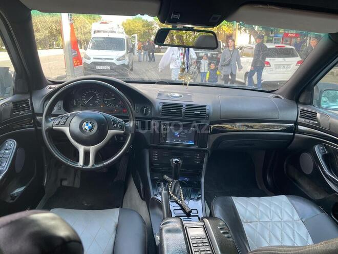 BMW 528 1997, 400,000 km - 2.8 l - Bakı
