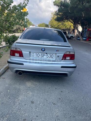 BMW 528 1997, 400,000 km - 2.8 l - Bakı