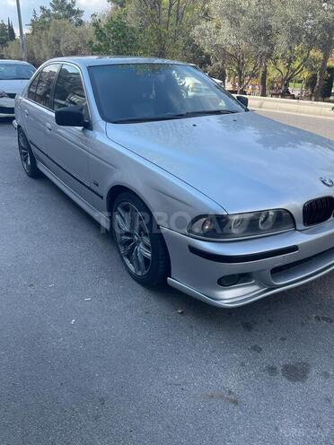 BMW 528 1997, 400,000 km - 2.8 l - Bakı